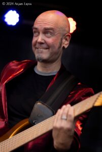 Martin Bürger